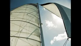 Intro to Sailing Downwind with a Preventer