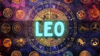 LEO, TOMORROW YOUR LIFE CHANGES FOREVER..!!! IT’S FINALLY HAPPENING JUNE 2024 LOVE TAROT