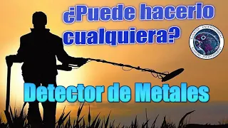 😅Deteccion de metales😅Tecnologia para tod@s. Cap 4. Kaiweets KGM01 Review real.