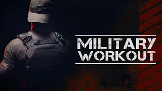 Military Workout || Military Motivation