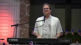 Terry MacAlmon   A Worship Experience   SD 480p