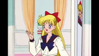 Minako's Grand Finale