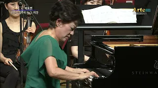 Beethoven | Piano Concerto No.3 Op.37, 1st Mov | 베토벤 | 피아노 협주곡 3번 1악장