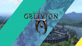 The Elder Scrolls IV: Oblivion – ретрострим Завтракаста