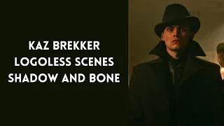 Kaz Brekker Scenes | 1080p Logoless | Shadow and Bone