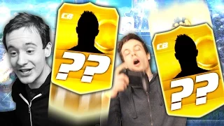 CAN THEY DO IT!!!? - FIFA 15 Ultimate Team