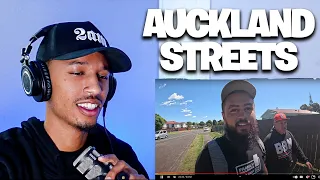 Auckland’s largest ghetto "MANUREWA" | Twano Reacts
