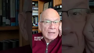 Tim Keller on Suffering, Forgiveness, and the Future of the Church #shorts