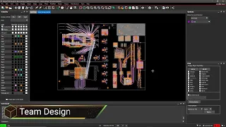 Team Design for Large and Complex PCBs | Allegro PCB Designer