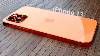 iPhone 13 TRAILER — Apple