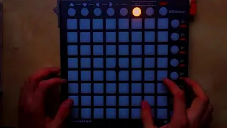 Timmy Trumpet • Freaks • Launchpad Cover