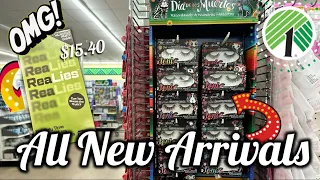 DOLLAR TREE 🚨 I CAN’T BELIEVE THESE ARE $1.25🛍️ #dollartree #shopping #new