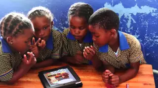 PSSP Insights (2010 - 2015): (Video 4 of 6) Vosloorus Cluster, Zimele Primary School