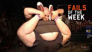 Best Fails of The Week #3 | Funniest Fails Compilation | Try Not To Laugh