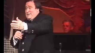 Bernard Manning - UNGAGGED! - Part 3