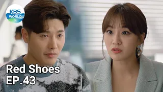 Red Shoes EP.43 | KBS WORLD TV 210923