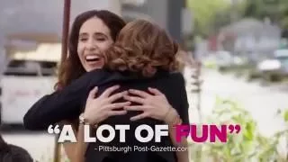 Crazy Ex-Girlfriend - Trailer Legendado