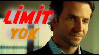 Limitless  Limit Yok   Bradley Cooper Türkçe Dublaj Yabancı Gerilim