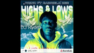 DJ Rydm _Highs and Lows (Hip-hop Version) @deejayrydm