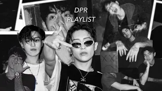 [ 𝐏𝐥𝐚𝐲𝐥𝐢𝐬𝐭 ] DPR이 곧 장르ㅣDPR LIVE & DPR IAN 플레이리스트