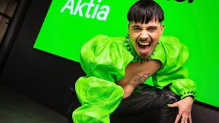 Käärijä - LIVE SHOW Cha Cha Cha(Reggae Mix) after Eurovision 2023 | 🇫🇮  Finland |