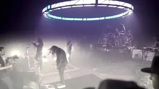 Korn - “Cold” 2019 Live from “The Nothing” live Album Release