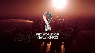 FIFA World Cup Qatar 2022 Pre-Match Ceremony ''Kas Alealam''