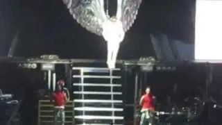 justin bieber  (Believe Tour in Moscow 30/04/13)