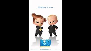 THE BOSS BABY FAMILY BUSINESS HD Full Movie in English Animation / YT SHORTUBE malayali