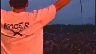 Pennywise live at Pinkpop 1996 Bro Hymn Unite Together