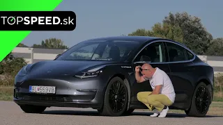 TESLA MODEL 3 po 140 000 km - Prečo ju chce predať? Čo sa pokazilo, čo sklamalo?