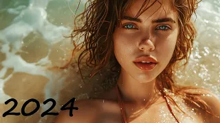 DEEP HOUSE MIX 2024 №226 👓 CAR MUSIC MIX 🚗 ETHNIC ARABIC MUSIC