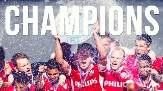 PSV Eindhoven - "Believe In The Impossible" | 2015/2016 Movie (HD)