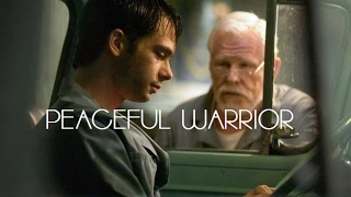 PEACEFUL WARRIOR - MOTIVATIONAL VIDEO