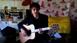 Peter Doherty "Salome"