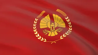 Capitol Flag of Panem - Fictional flag (Hunger Games Trilogy)