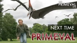 Primeval: Series 1 - Episode 5 - Next Time Trailer (2007)