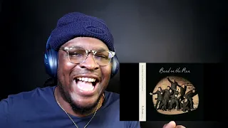 ONE OF THE GREATEST SONGS EVER? 🤯😱 | Paul McCartney & Wings - Band On The Run |  REACTION/REVIEW