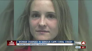 Arrest made in April road rage crash in Cape Coral