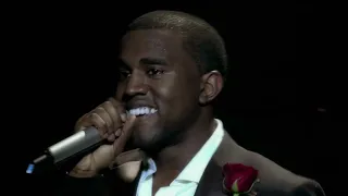 Kanye West - Through The Wire (Late Orchestration at Abbey Road)