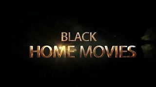 Black home movie House  bientôt disponible sur yutupe