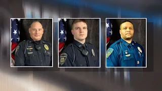 3 officers in local police department abruptly resign, residents concerned