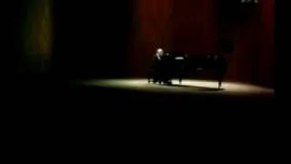 Sviatoslav Richter: Schubert Sonata D.894 encore 4th mvt.