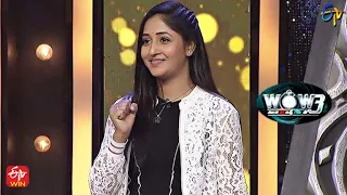 Laka Laka Laka | Wow 3 | 9th August 2022 | ETV Telugu