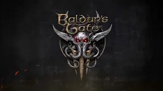 BALDUR'S GATE 3 | Акт III | 38 Храм Баала. Трибунал убийств. Орин Красная. Абсолютный конец игры