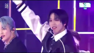 Nct Dream Candy Full Performance (SBS GAYO DAEJUN 2022)