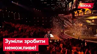 🔥 Цей виступ ЗАПАЛИВ сцену США! Як діти з України ПРИГОЛОМШИЛИ усю АМЕРИКУ