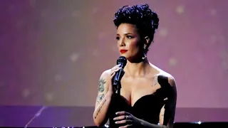 Time after time with lyrics by halsey (2019 Emmy's Awards Night) memoriam tribute
