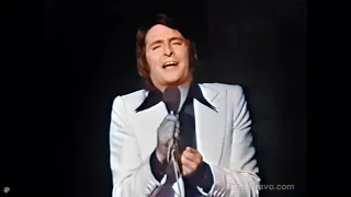 NINO BRAVO - CARTAS AMARILLAS (TVE "La Gran Ocasión") 1972