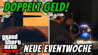 GTA Online neue CAYO PERICO Eventwoche! | Doppelt GTA$, Rabatte und Zeitrennen in 2022